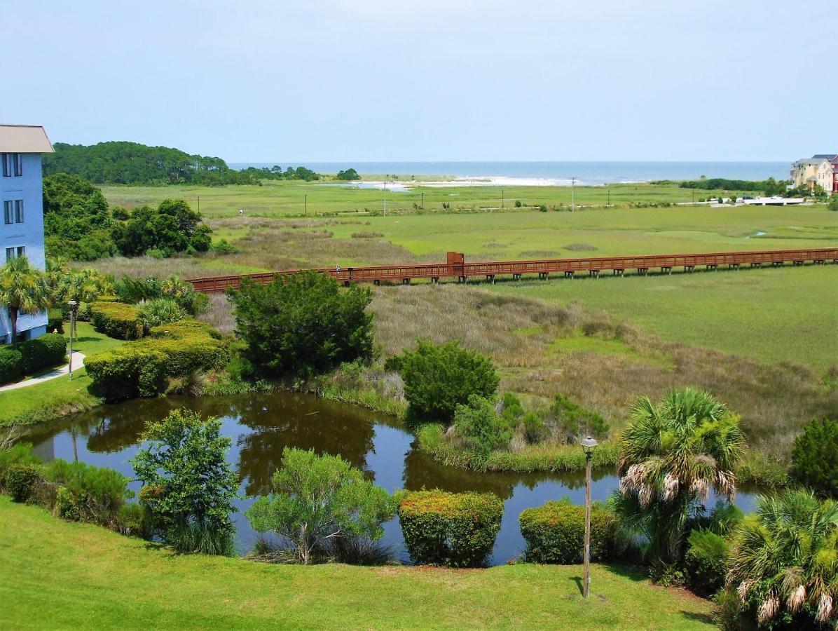 Newly Renovated Hilton Head Retreat, Walk To Beach Hilton Head Island Esterno foto