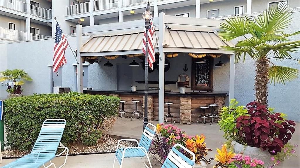 Newly Renovated Hilton Head Retreat, Walk To Beach Hilton Head Island Esterno foto